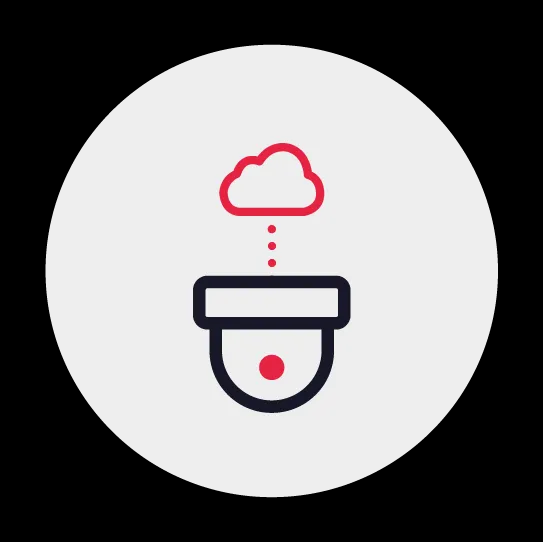 Image - NVR to Cloud