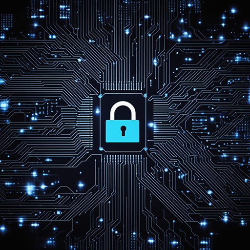 Image - Cyber Security
