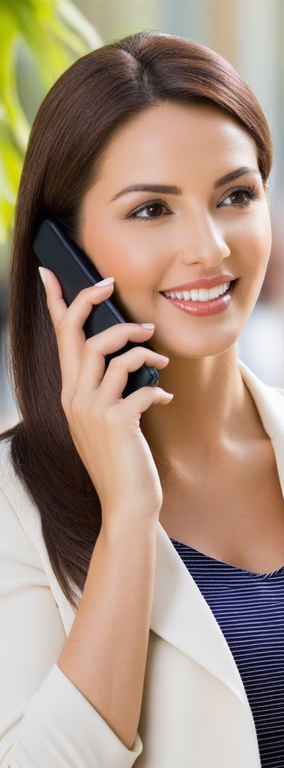 Image - Lady Calling