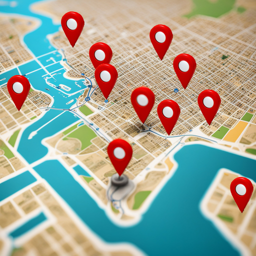 Image - Multi Locations