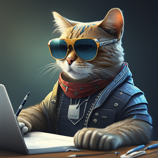 Image - Proactive Cat
